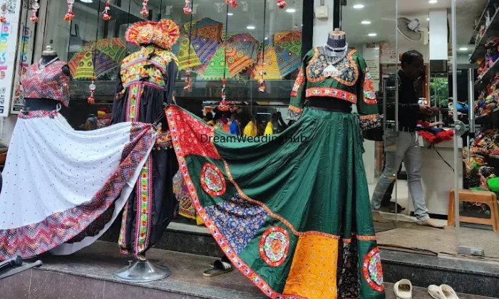 Natrajan Kala kendra indore